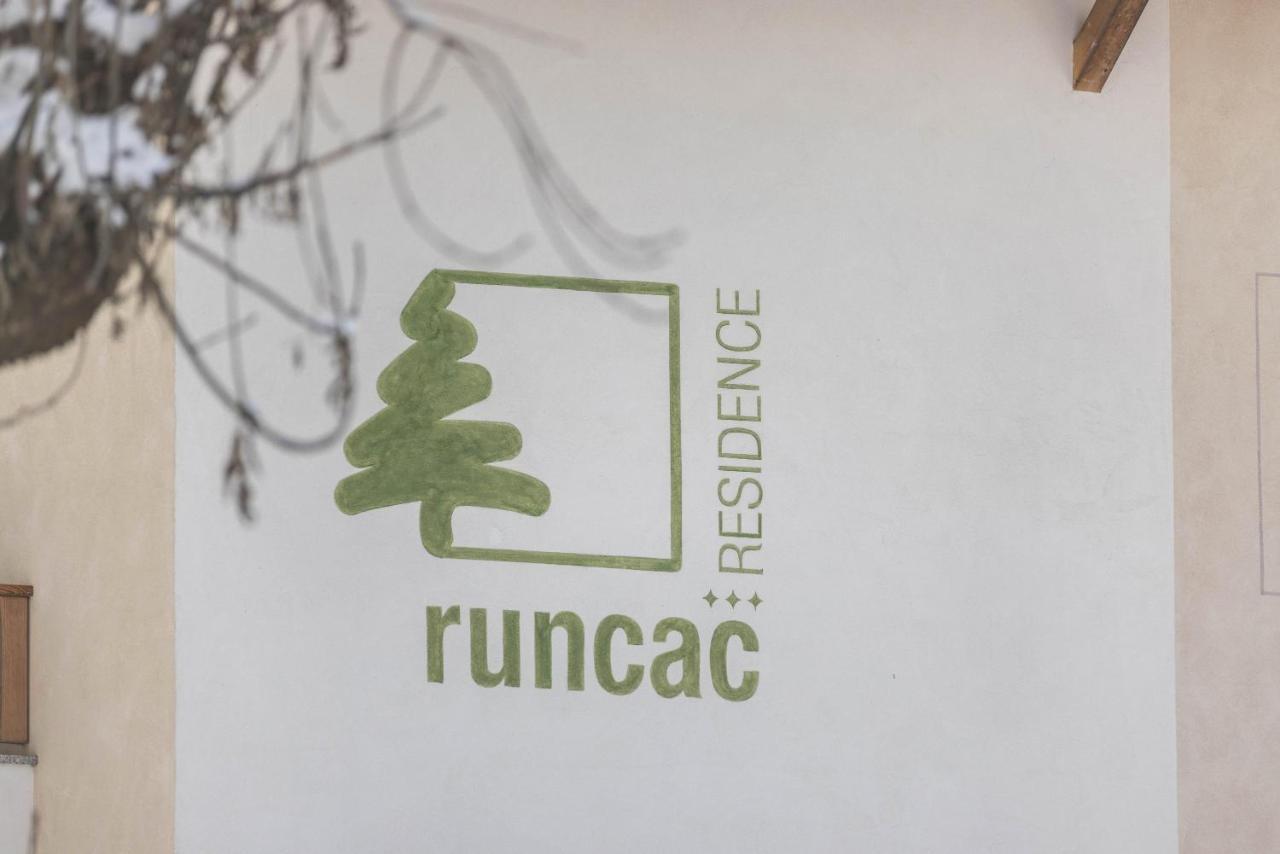 Runcac Apt Salt St. Vigil Exterior foto